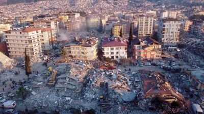 Türkiye Issues 113 Arrest Warrants over Collapsed Buildings in Earthquake