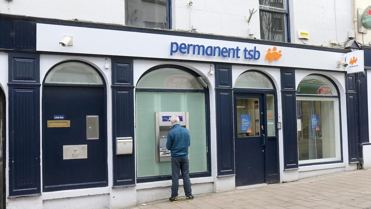 PTSB Completes Acquisition Of Ulster Bank’s SME Loan…