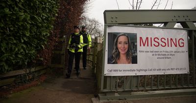 Ex-detective looking at Nicola Bulley case says ‘three options still on table’ but one is most likely