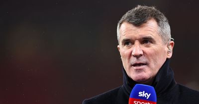 Roy Keane says Manchester City's financial charges situation "pretty straightforward"