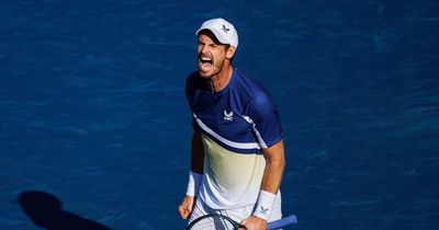 Andy Murray-backed Castore 'eyeing $200m cash injection'