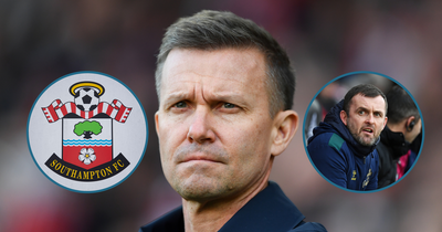 Former Leeds United boss Jesse Marsch overwhelming favourite to become new Southampton manager