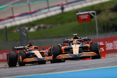 Will off-season change help or hinder McLaren’s push for F1 momentum?