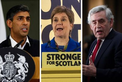 In-depth poll reveals Scots' views on de facto, EU, and independence referendums