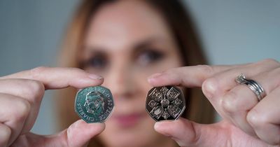 Experts spot hidden image in new King Charles coins that you 'can't un-see'