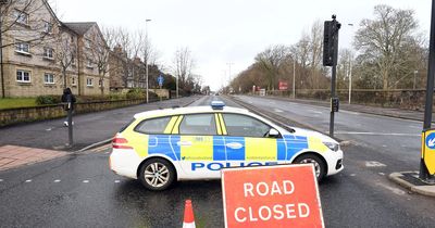 Cops in Lanarkshire continue their appeal for information into fatal road crash