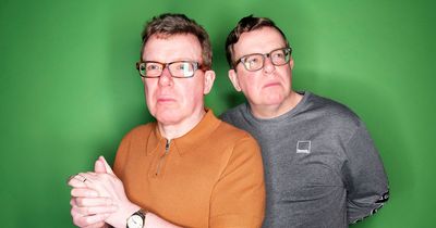 Custom House Square: The Proclaimers announce biggest Belfast headline show to date