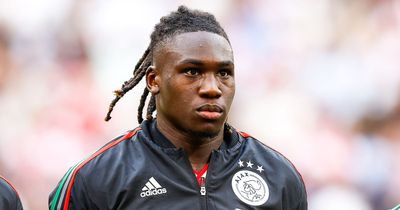 Calvin Bassey addresses post Rangers doubters as Ajax cynics rinse price tag with 'crazy' Premier League exit theory