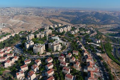Israel legalises nine settler outposts in occupied West Bank