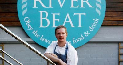 North East restaurateur closes River Beat as rocketing costs take toll on business