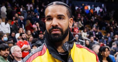 Drake claims one piece of his wardrobe is worth more than $10 million