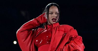 Inside Rihanna's Super Bowl - pregnancy, 'boss move' and how much she really got paid