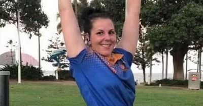 Paralympic hero Natalie Curtis dies suddenly aged 34 as family pay heartbreaking tribute