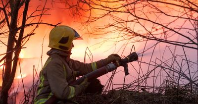 Fire service false alarms top 50 per cent in North Ayrshire