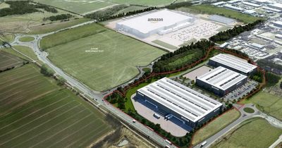 Premcor Estates gets green light for 400,000sqft industrial site Fabric Darlington