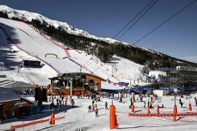 British skier, 50, dies in off-piste accident in French Alps