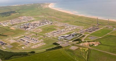 SNP demands UK government support for carbon capture scheme at St Fergus gas terminal