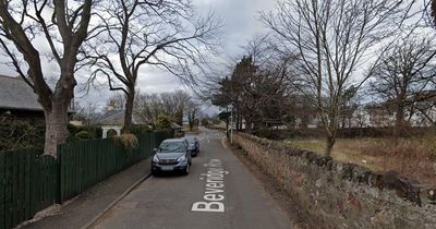 East Lothian woman left 'badly shaken' after being shot with air rifle