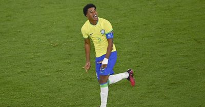 Chelsea Andrey Santos transfer risk vindicated after Brazil win U20 South American Championship