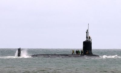 Australia will have ‘unequivocal’ control over nuclear-powered submarines, insists chief adviser