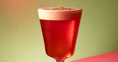 Loved-up rum cocktail recipes for Valentine's Day