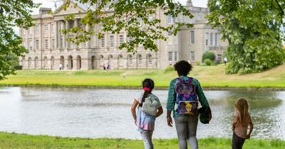 25,000 FREE National Trust family day passes up for grabs in our fantastic giveaway