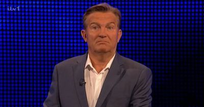 ITV axe Bradley Walsh TV series after failing viewing figures