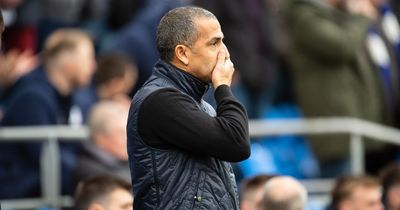 Sabri Lamouchi's three games as Cardiff City boss have presented him with huge dilemmas he now has to get right