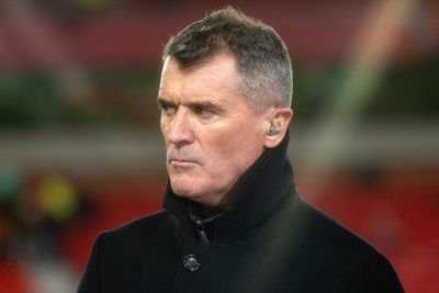 Roy Keane believes Manchester United are ‘very much’ in Premier League title race with Arsenal and Man City