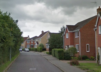 Teenager arrested on suspicion of murder after boy, 16, dies of injuries in Essex