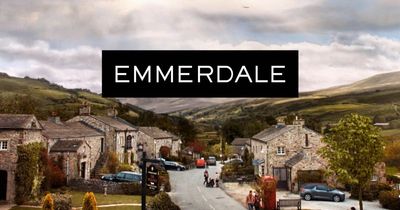 Emmerdale star quits after just a year on soap and has filmed final scenes