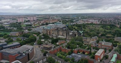 Planning reforms for 'fairer, greener Scotland' come into force today