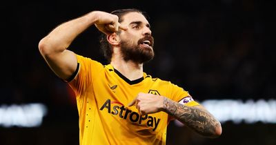 Ruben Neves will 'listen to offers' after agent holds meeting amid Liverpool links