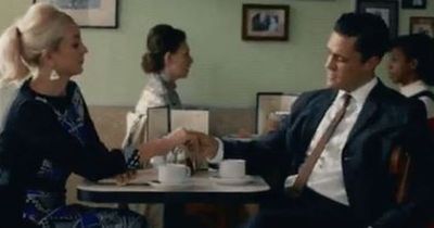 BBC's Call The Midwife series finale 'delayed' as fans rage at having to wait for Trixie wedding