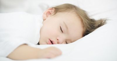 10 tips to stop children having nightmares this half-term
