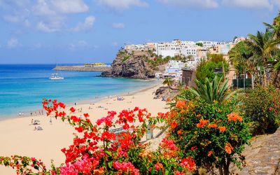 Best beach holidays to book for 2023