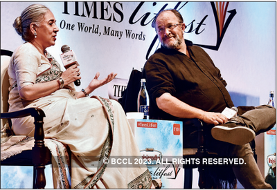 ‘East India Company was what Big Tech is today’