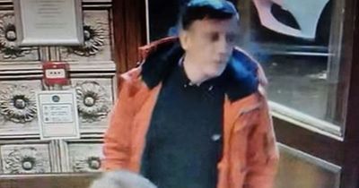 CCTV images released of two men as police launch appeal after serious assault on Dumbarton Road