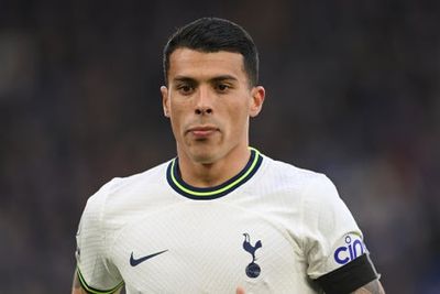 Pedro Porro slammed after Tottenham debut as Tim Sherwood questions Daniel Levy: ‘So bad it’s unbelievable’