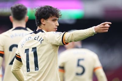 Joao Felix believes Chelsea can pull off shock Champions League win