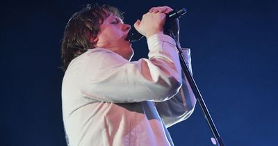 Lewis Capaldi to star in tell-all Netflix documentary