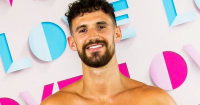 Love Island star reveals secrets and says it has taken two years to recover