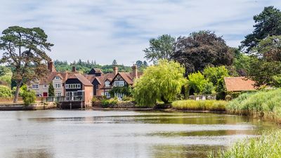 It’s near impossible to pronounce, but this village is one of the best places to live in the UK