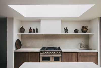 Kitchen renovation tips: from using a local joiner to getting the lighting right, Hollie Bowden’s golden rules