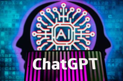 Tech leaders including Google search chief Prabhakar Raghavan and Apple cofounder Steve Wozniak warn that ChatGPT-like programs keep making errors, and no one may notice