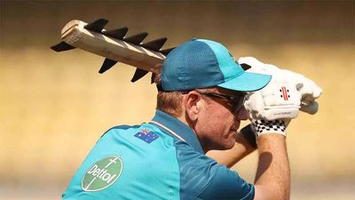 India's lower-order batters will make difference in Test series: Australia coach McDonald