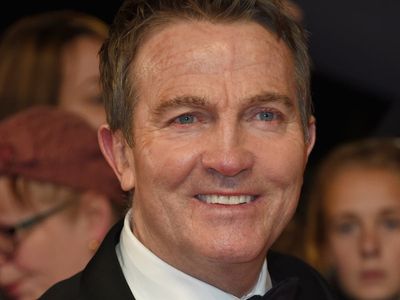 The Larkins actor Tony Gardner addresses report Bradley Walsh series has been axed by ITV