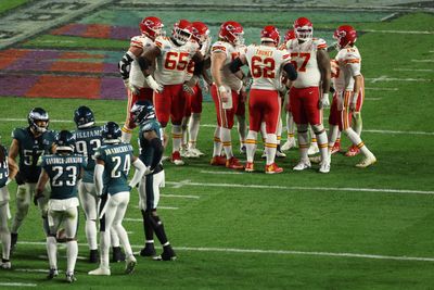 Super Bowl LVII: 5 lessons Commanders can learn from Chiefs and Eagles