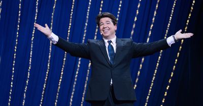 Nottingham dates for Michael McIntyre's Macnificent tour at Motorpoint Arena announced