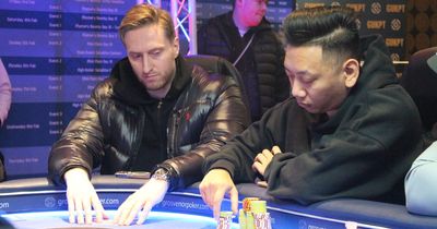 Nottingham poker player wins £89,000 in London tournament